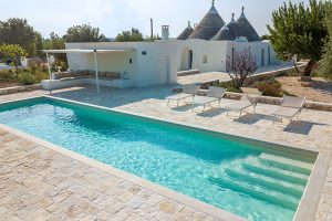 Relax Puglia Limited – Holiday Rentals In Puglia & Concierge Services