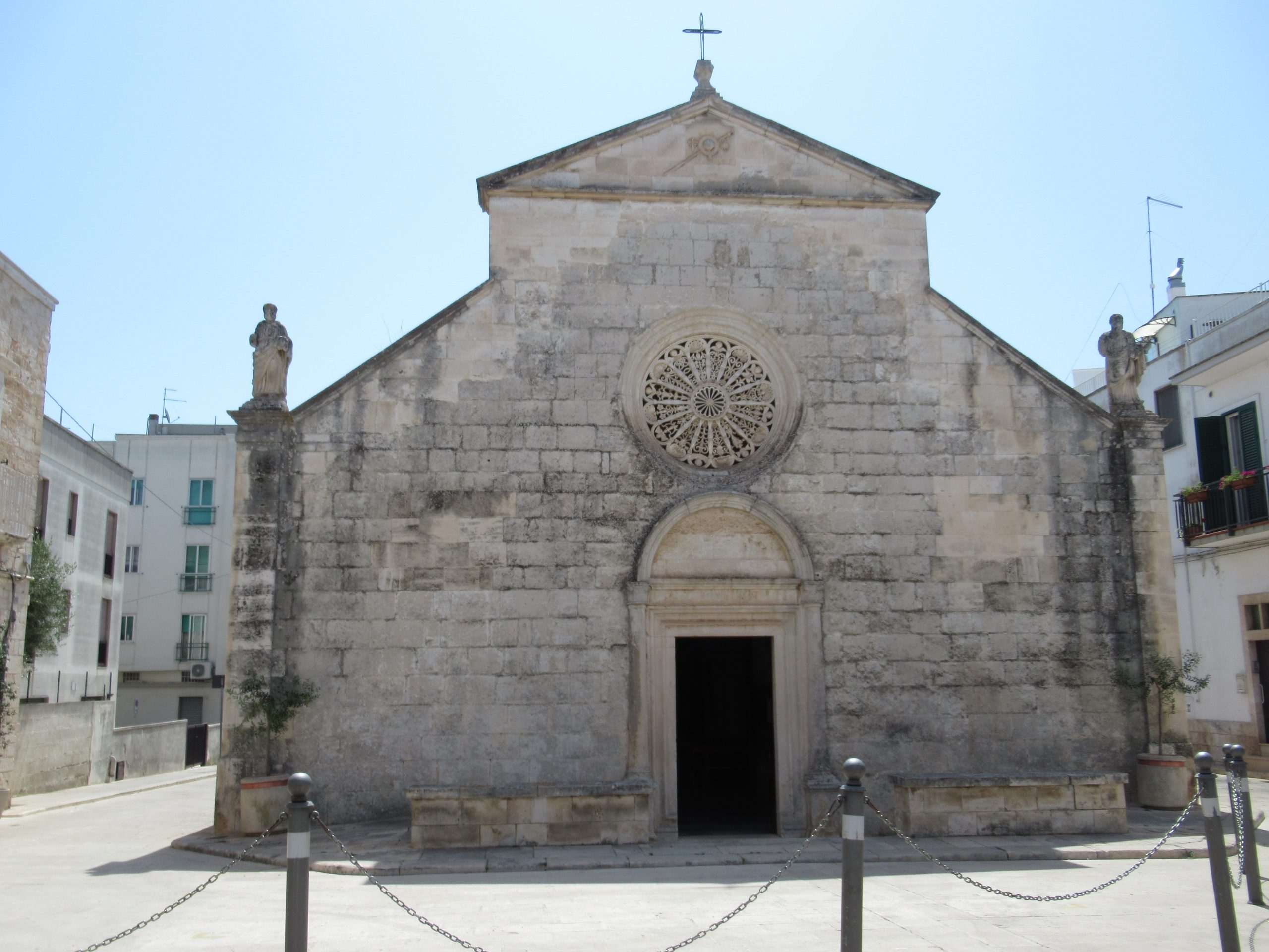 Al momento stai visualizzando FALO’ DI SANT’ANTONIO ABATE
