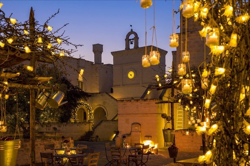 Al momento stai visualizzando Mercatini di Natale ad Ostuni