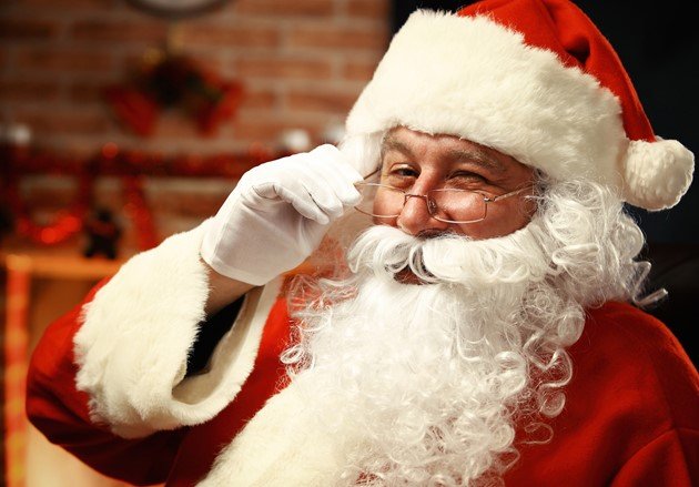 Al momento stai visualizzando "Il Natale dei bambini"