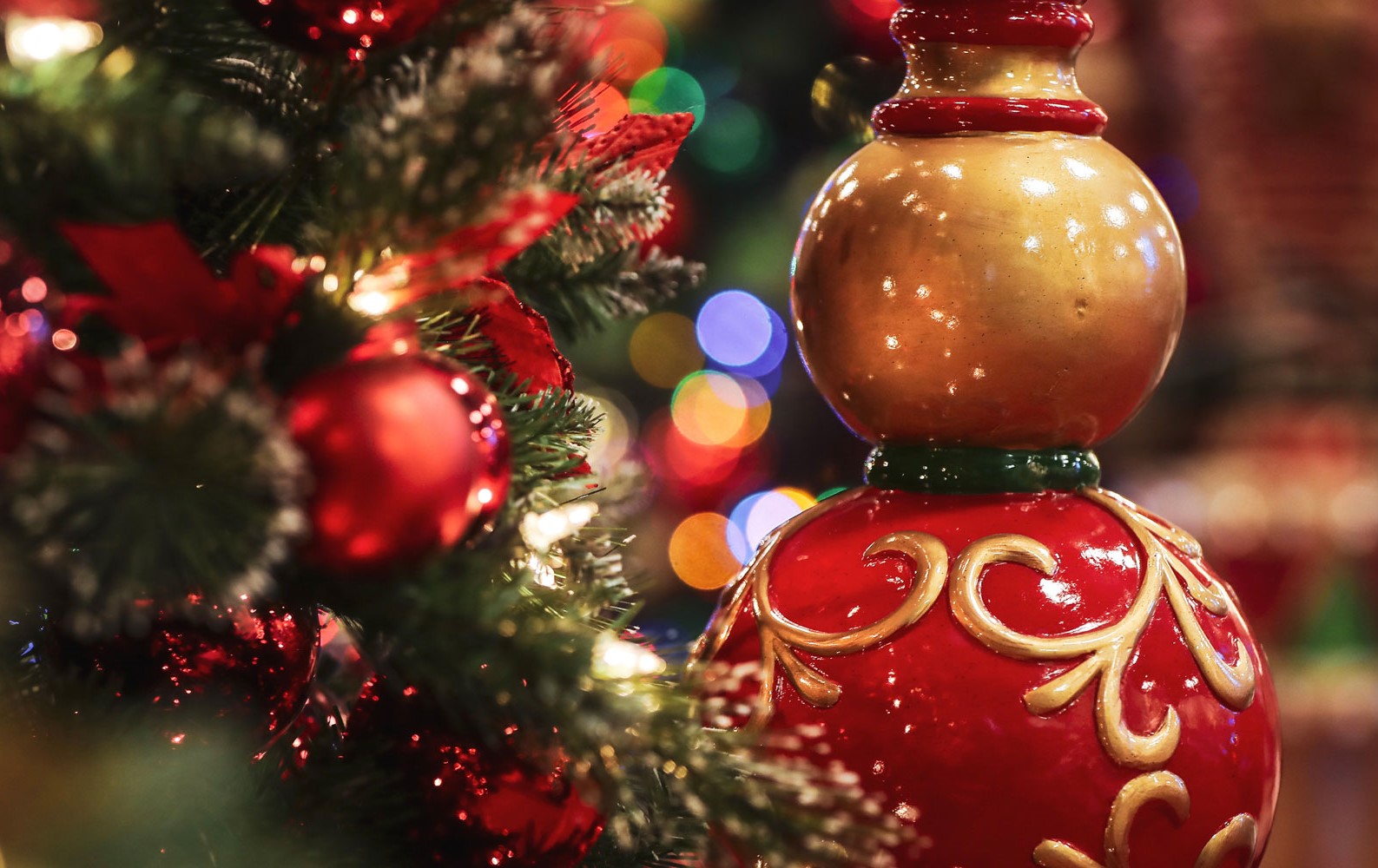 Al momento stai visualizzando "Christmas Coro"