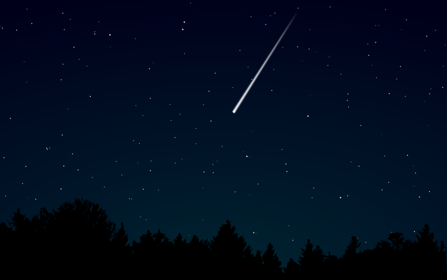 Al momento stai visualizzando Notte di San Lorenzo